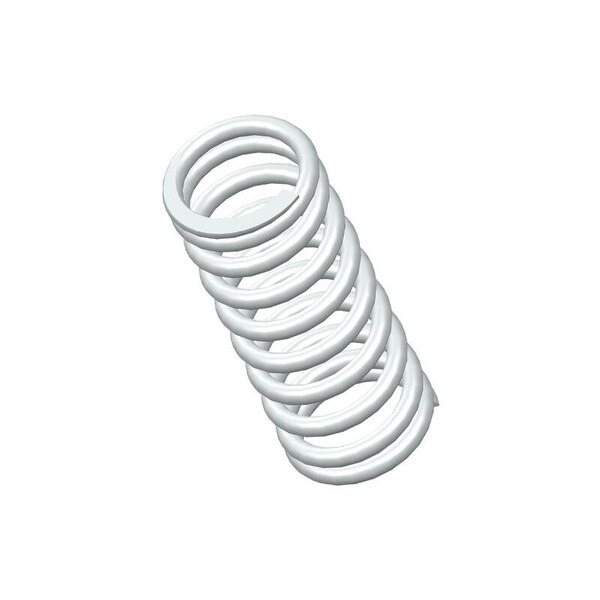 Approved Vendor Compression Spring, O= .975, L= 2.50, W= .125 G909963397 - main